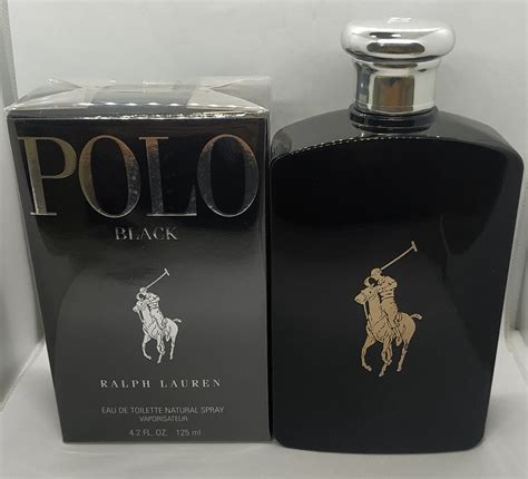 comprar replica perfume polo black|polo black cologne.